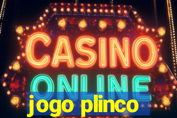 jogo plinco